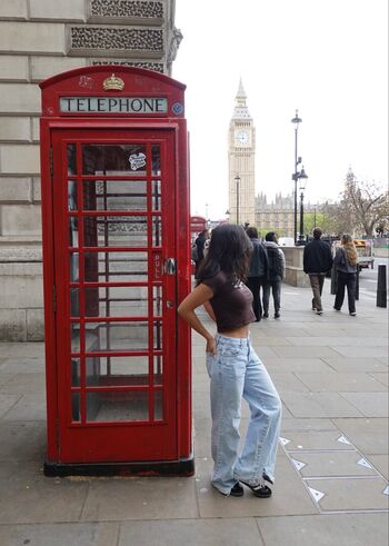 Full leaked Maneaterjade private photo