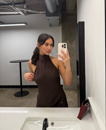Full leaked Maneaterjade private photo
