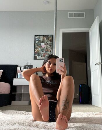 Full leaked Maneaterjade private photo