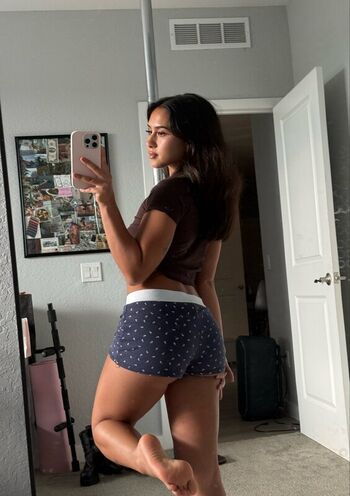 Full leaked Maneaterjade private photo