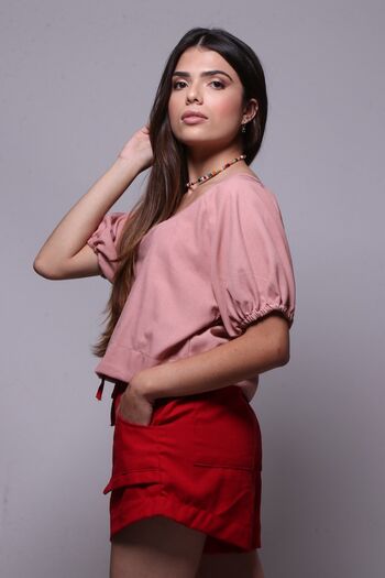 Full leaked Manga rosa private onlyfans photo