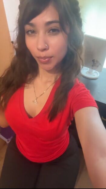 Full leaked Mangogyur page private onlyfans photo