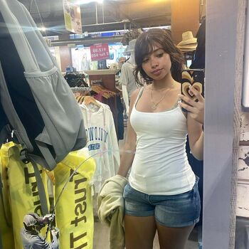 Full leaked Mangogyur page private onlyfans photo