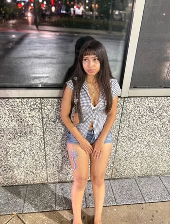 Full leaked Mangogyur private photo