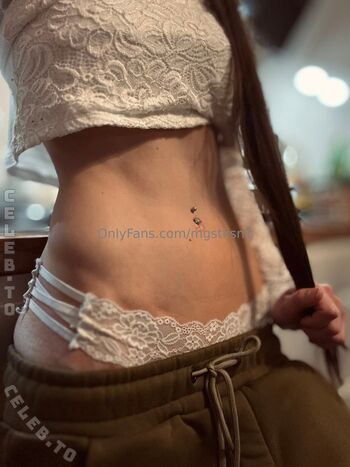 Full leaked Mangostuckchen private onlyfans photo