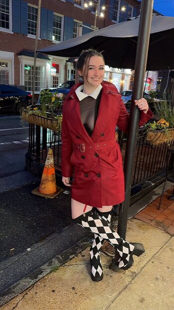 Full leaked Manic didream dolls private photo