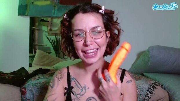 Full leaked Manic matilda page private onlyfans photo