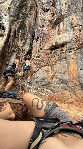 Full leaked Manic matilda page private onlyfans photo