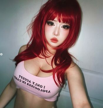 Full leaked Manicpixiedreamygirll private photo