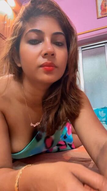 Full leaked Manjuri dey private photo