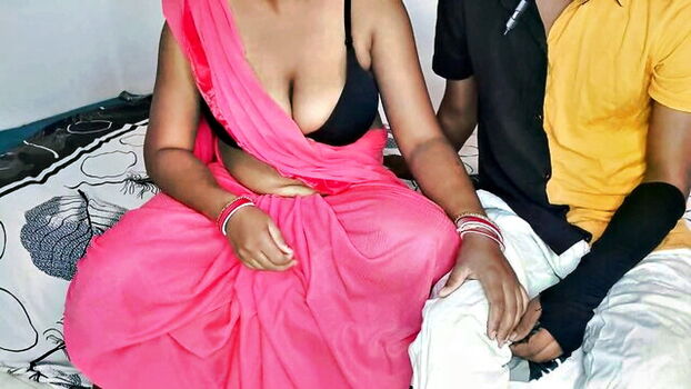 Full leaked Manjuri dey private photo