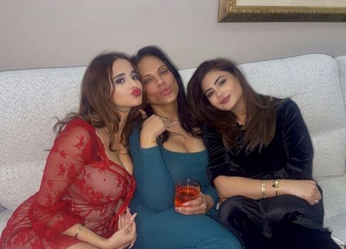 Full leaked Mannat sandhu private photo