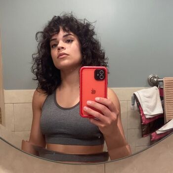 Full leaked Manni l perez private photo