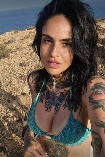 Full leaked Manola tenti private photo