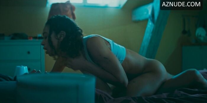 Full leaked Manon bresch page private photo
