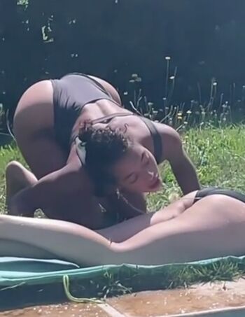 Full leaked Manon bresch private photo