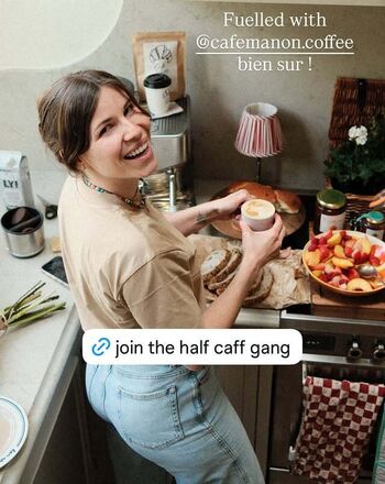 Full leaked Manon lagreve private photo