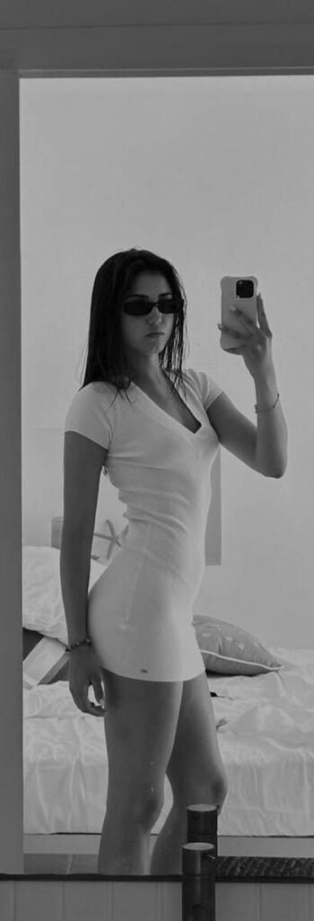 Full leaked Manon mittenaere private photo