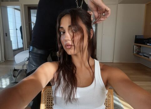 Full leaked Manon mittenaere private photo