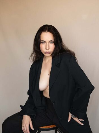 Full leaked Manon nadolny private photo