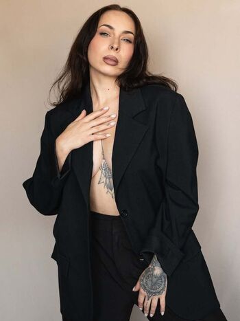 Full leaked Manon nadolny private photo
