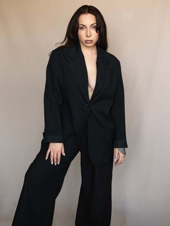 Full leaked Manon nadolny private photo