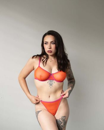 Full leaked Manon nadolny private photo