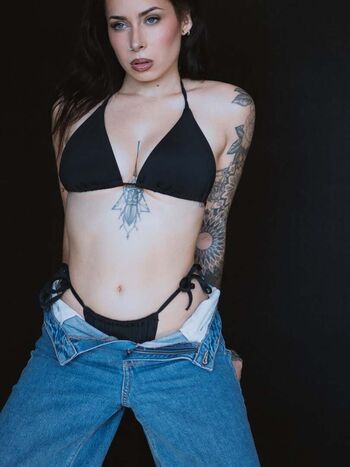 Full leaked Manon nadolny private photo