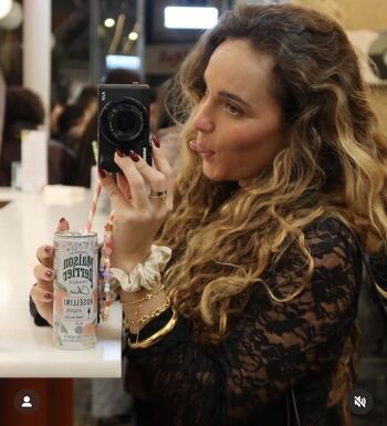 Full leaked Manon pasquier page private photo