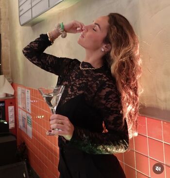 Full leaked Manon pasquier page private photo