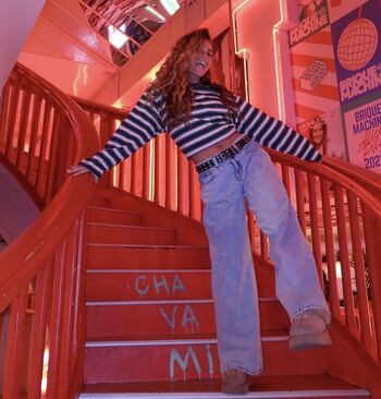 Full leaked Manon pasquier page private photo