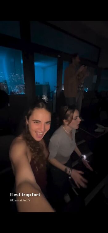 Full leaked Manon pasquier page private photo