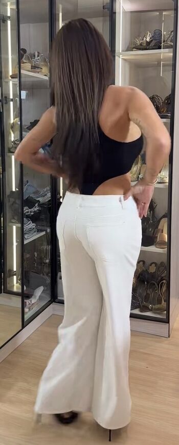 Full leaked Manon tanti private photo
