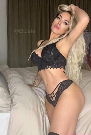 Full leaked Manon tanti private photo