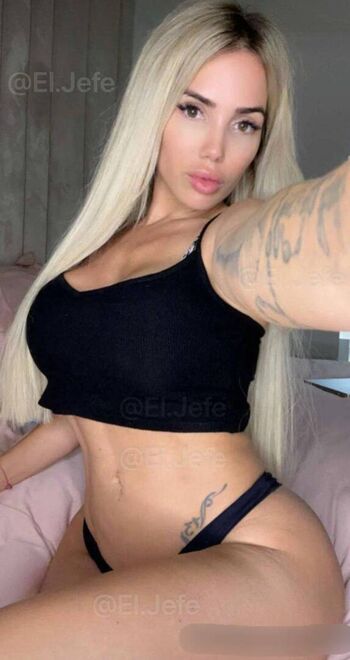 Full leaked Manon tanti private photo