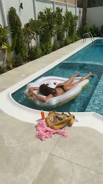 Full leaked Manon tanti private photo