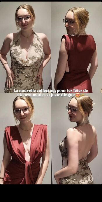 Full leaked Manonolita private photo