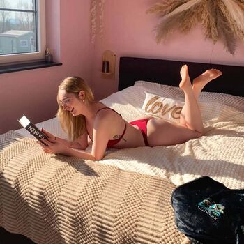 Full leaked Manonolita private photo
