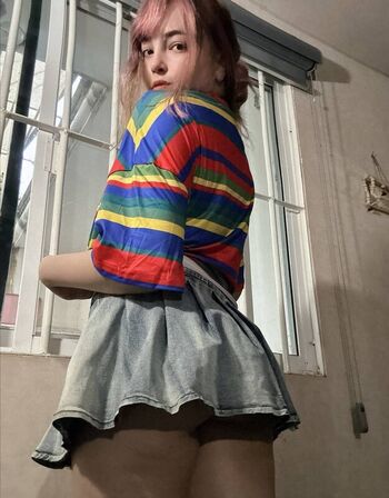 Full leaked Mansanitass private photo