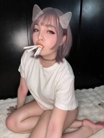 Full leaked Mansanitass private photo