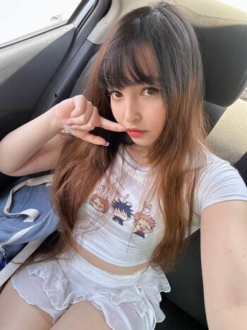 Full leaked Mansanitass private photo