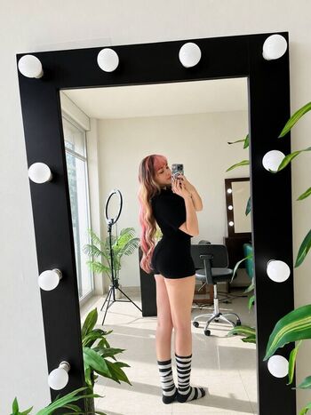 Full leaked Mansanitass private photo
