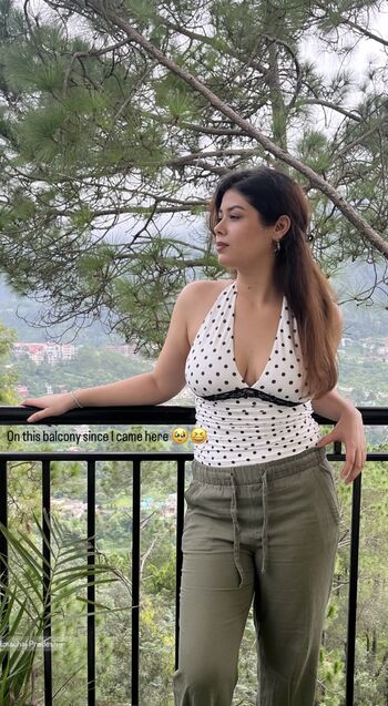 Full leaked Mansi dasila private onlyfans photo