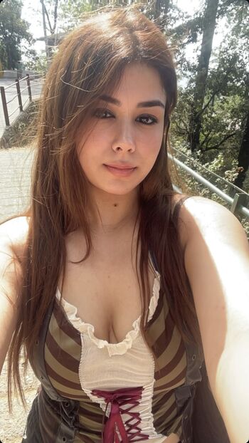 Full leaked Mansi dasila private onlyfans photo