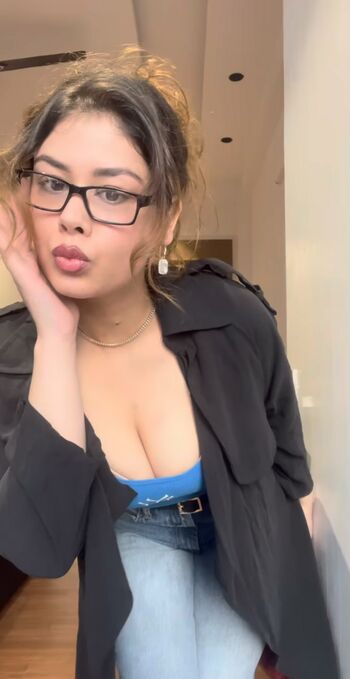 Full leaked Mansi dasila private onlyfans photo