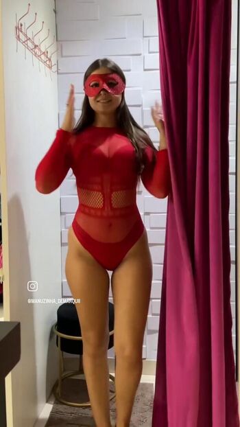 Full leaked Manu demarqui page private onlyfans photo