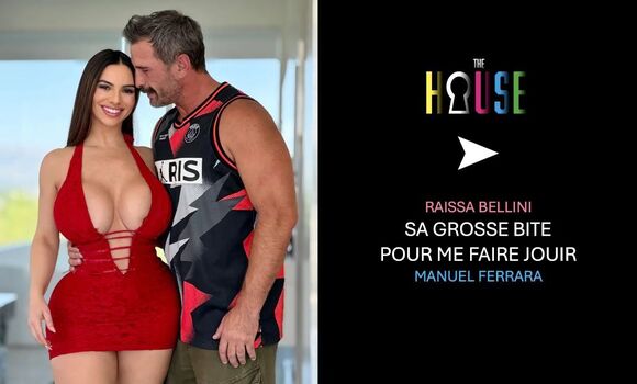 Full leaked Manuel ferrara private photo