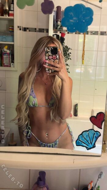 Full leaked Manuela elena private photo