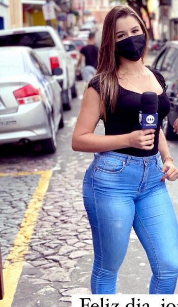 Full leaked Manuela montenegro private photo