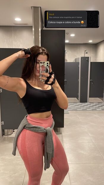 Full leaked Manuela montenegro private photo